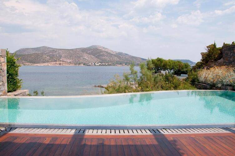Grand Resort Lagonissi