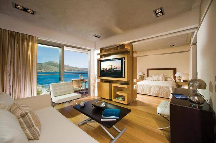 Grand Resort Lagonissi