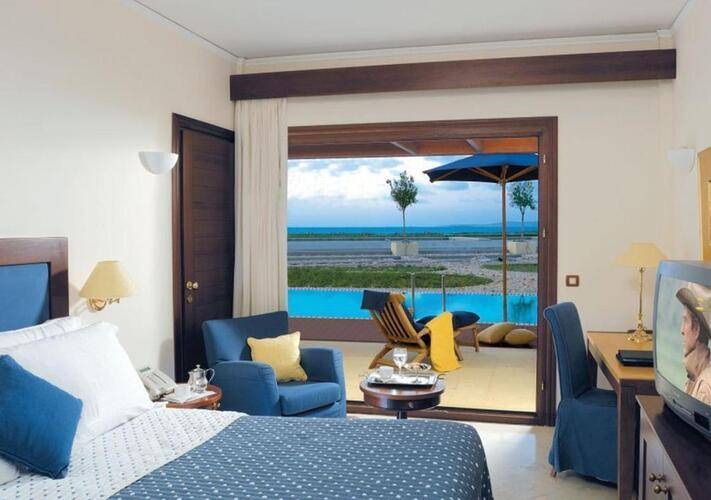 Grand Resort Lagonissi