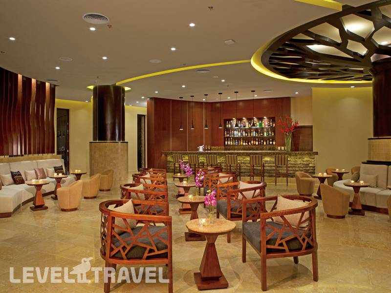 Фотография Secrets Playa Mujeres Golf & Spa Resort (Adults Only 18+)