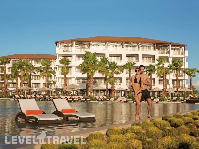 Фотография Secrets Playa Mujeres Golf & Spa Resort (Adults Only 18+)