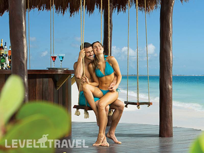 Фотография Secrets Playa Mujeres Golf & Spa Resort (Adults Only 18+)