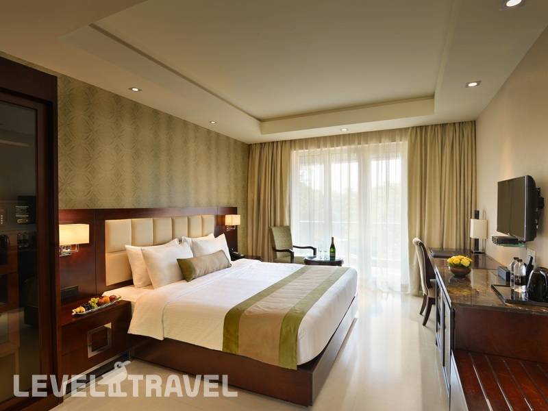 Фотография The Acacia Hotel & Spa