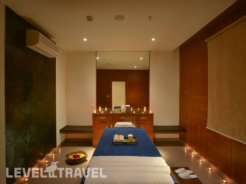 Фотография The Acacia Hotel & Spa