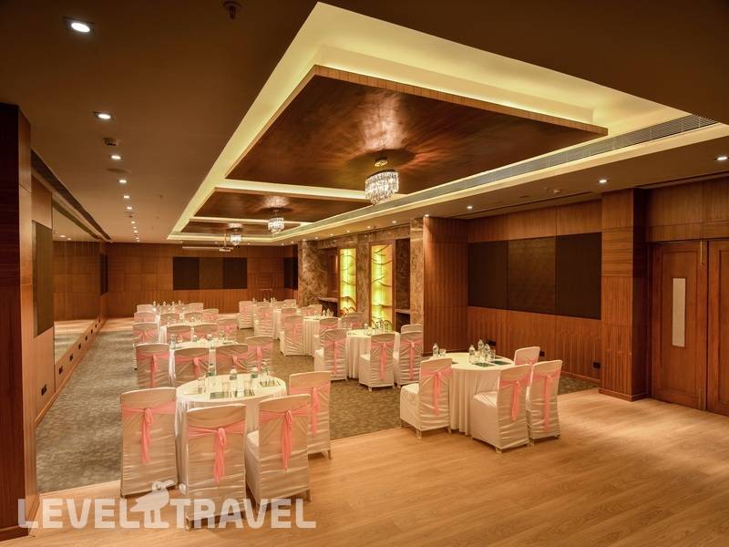 Фотография The Acacia Hotel & Spa
