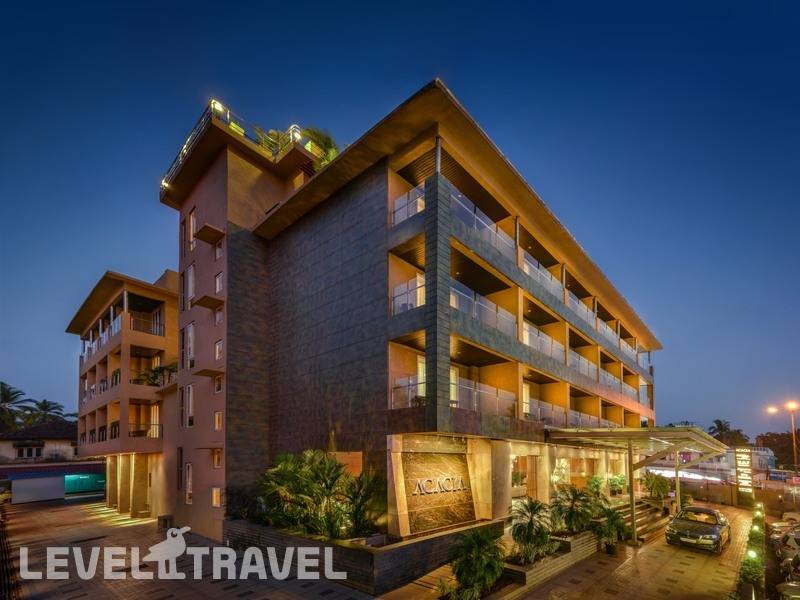 Фотография The Acacia Hotel & Spa