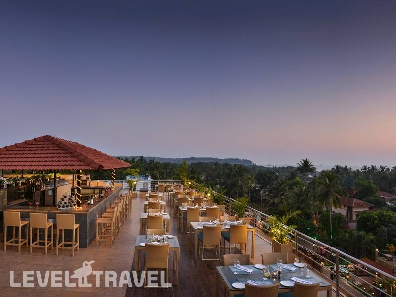 Фотография The Acacia Hotel & Spa