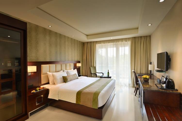 The Acacia Hotel & Spa
