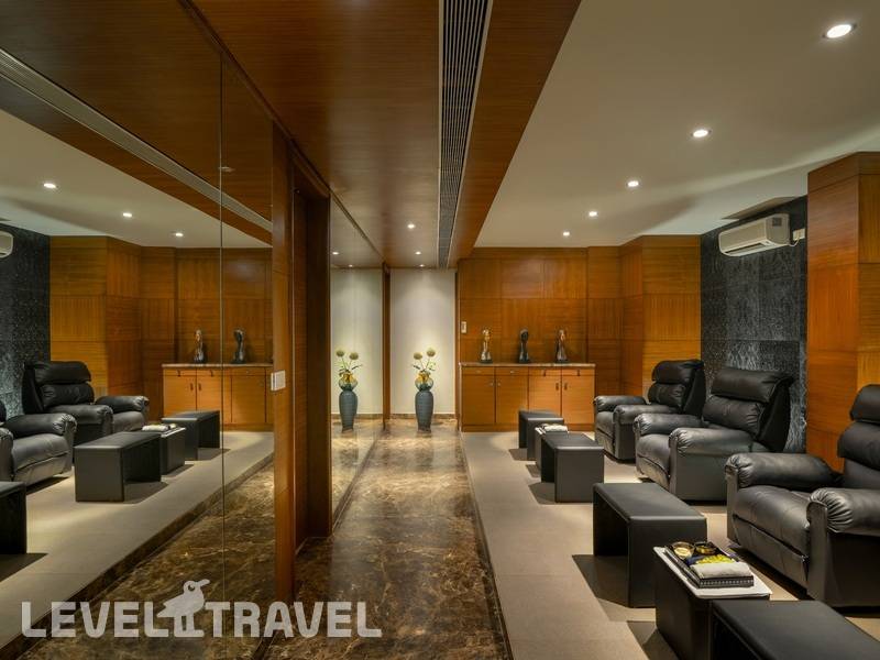 Фотография The Acacia Hotel & Spa
