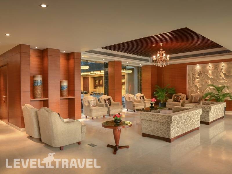 Фотография The Acacia Hotel & Spa