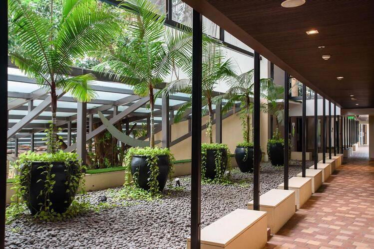 Novotel Goa Resort & Spa (Ex. Grand Mercure Goa Shrem)