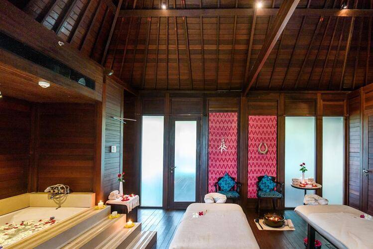 Novotel Goa Resort & Spa (Ex. Grand Mercure Goa Shrem)