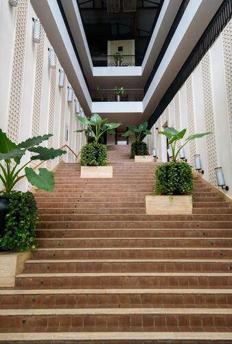 Novotel Goa Resort & Spa (Ex. Grand Mercure Goa Shrem)