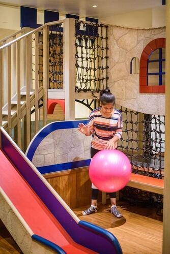 Novotel Goa Resort & Spa (Ex. Grand Mercure Goa Shrem)