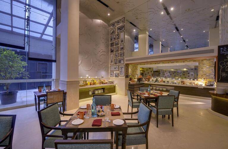 Novotel Goa Resort & Spa (Ex. Grand Mercure Goa Shrem)