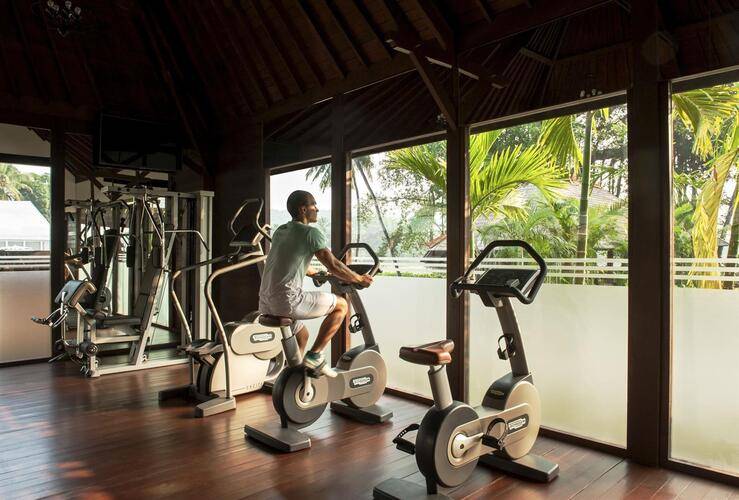Novotel Goa Resort & Spa (Ex. Grand Mercure Goa Shrem)