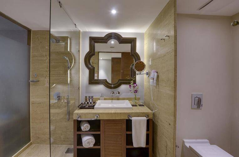 Novotel Goa Resort & Spa (Ex. Grand Mercure Goa Shrem)