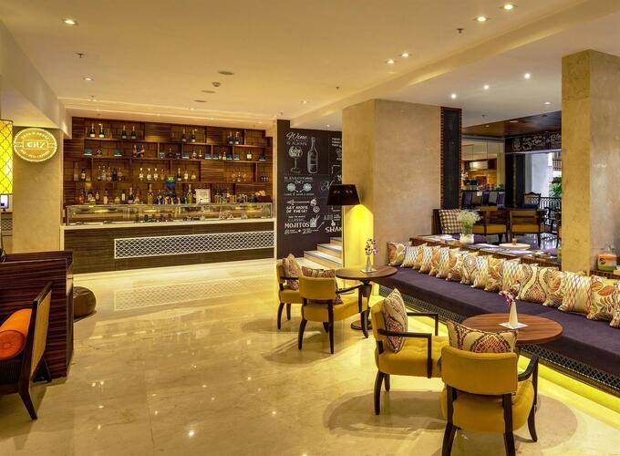 Novotel Goa Resort & Spa (Ex. Grand Mercure Goa Shrem)