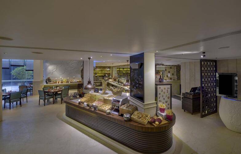 Novotel Goa Resort & Spa (Ex. Grand Mercure Goa Shrem)