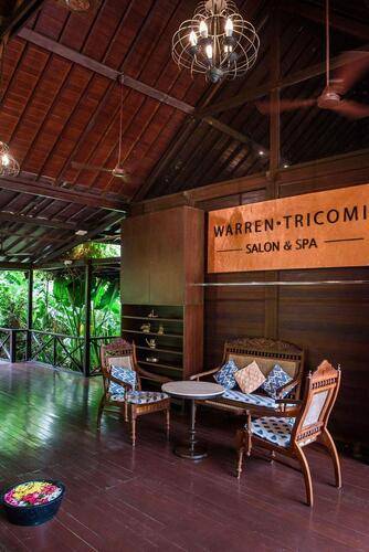 Novotel Goa Resort & Spa (Ex. Grand Mercure Goa Shrem)