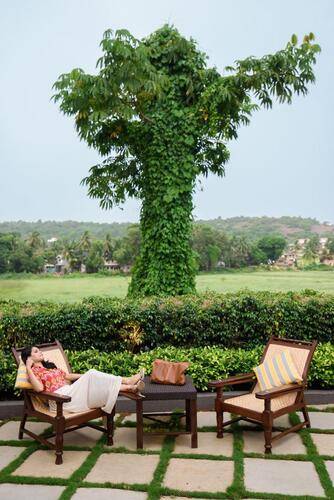 Novotel Goa Resort & Spa (Ex. Grand Mercure Goa Shrem)