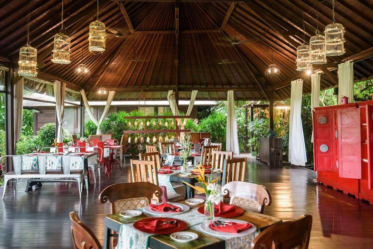 Novotel Goa Resort & Spa (Ex. Grand Mercure Goa Shrem)