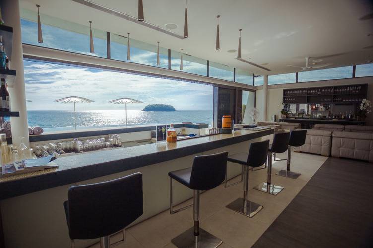 Kata Rocks Resort & Residences