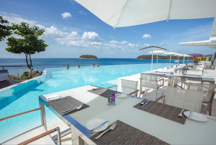 Kata Rocks Resort & Residences