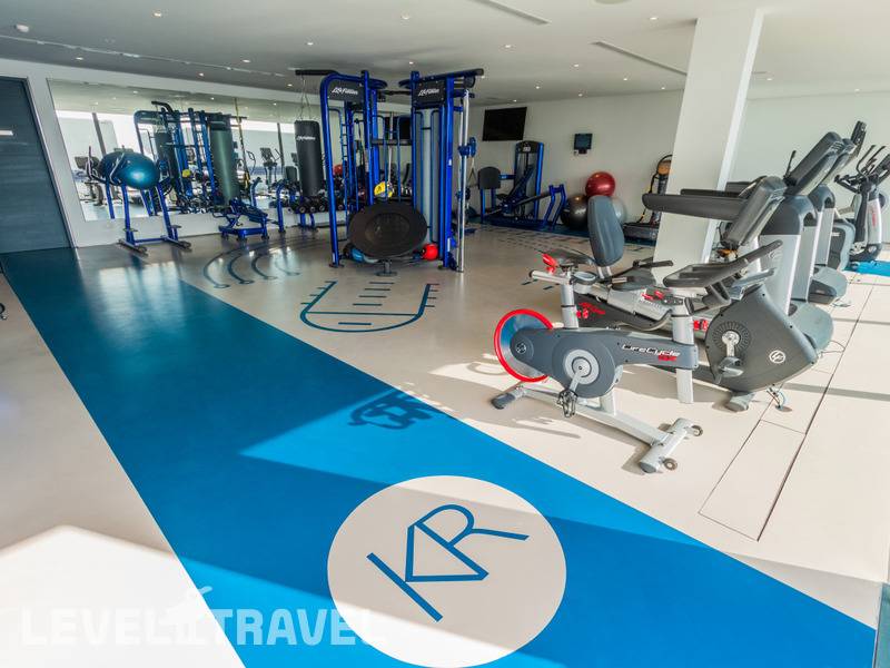Фотография Kata Rocks Resort & Residences