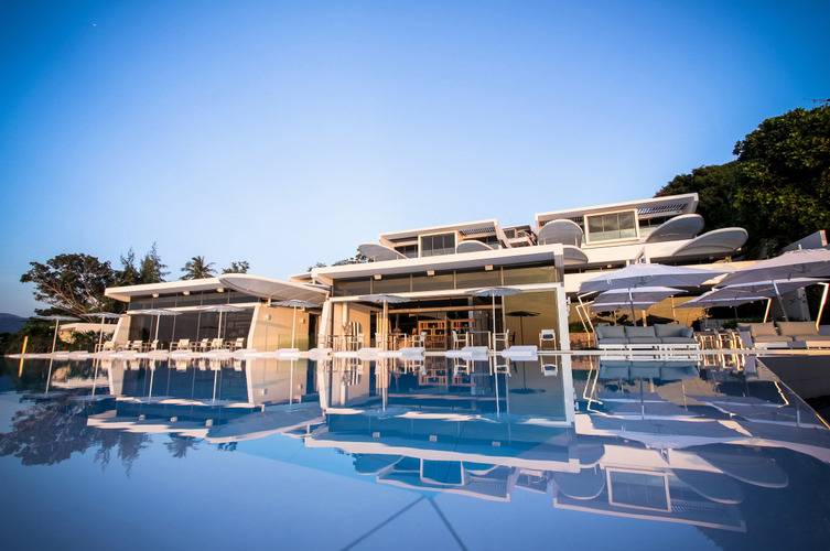Kata Rocks Resort & Residences