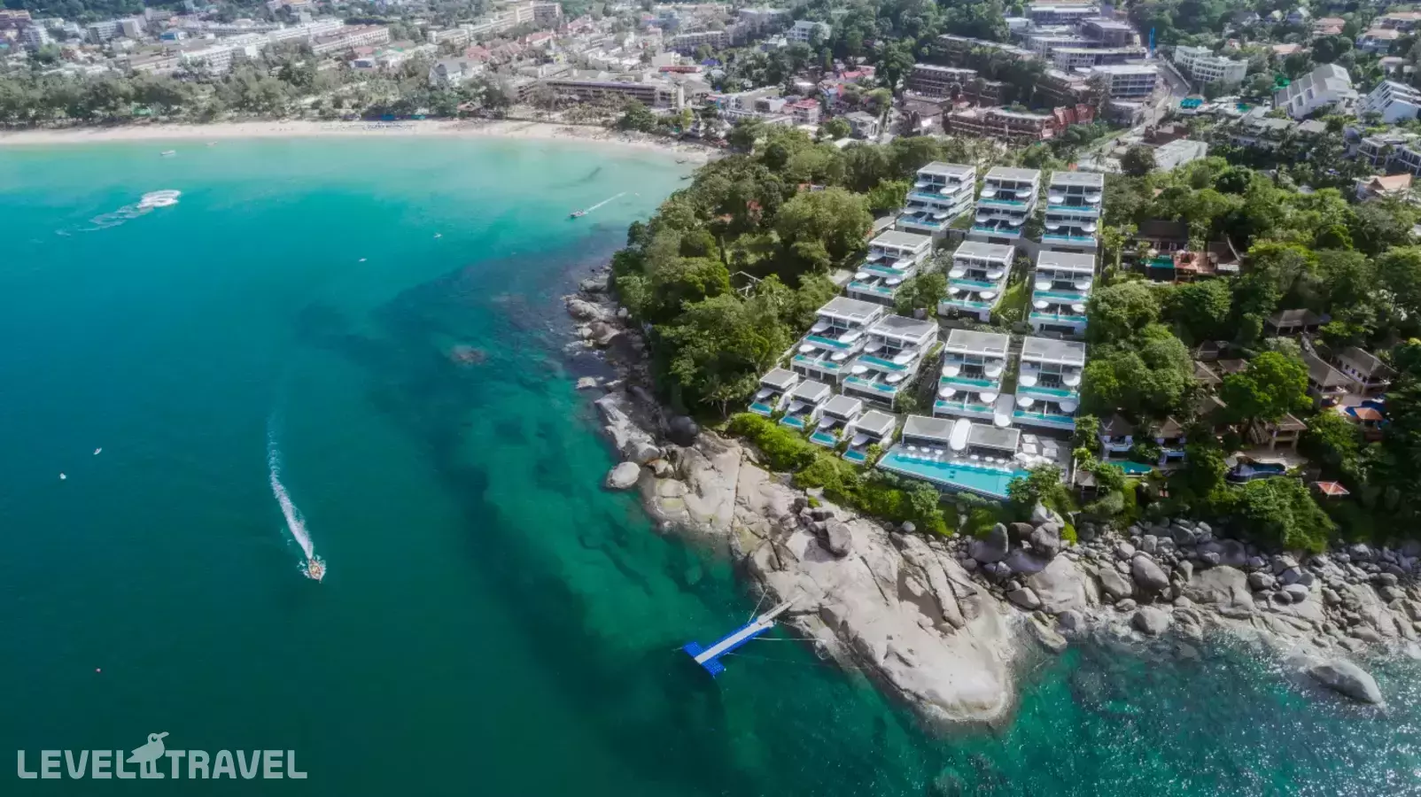 Kata Rocks Resort & Residences