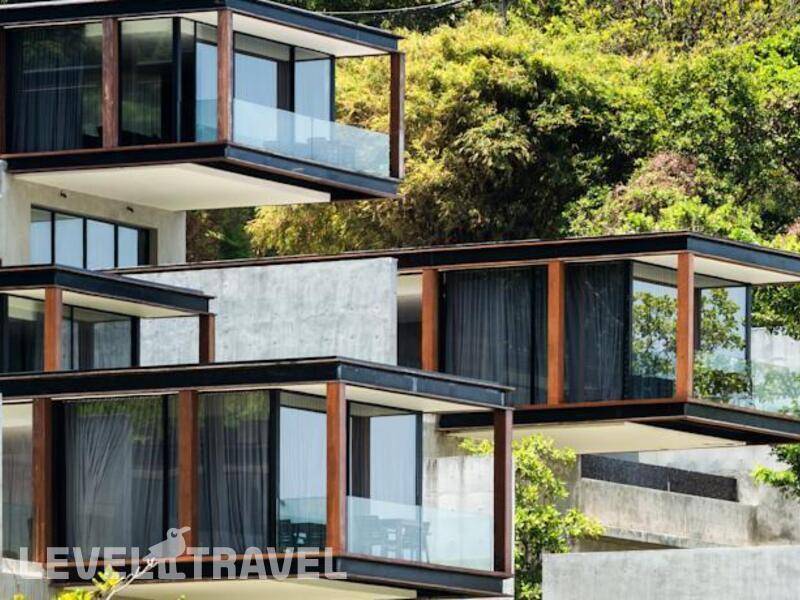 Фотография The Naka Phuket