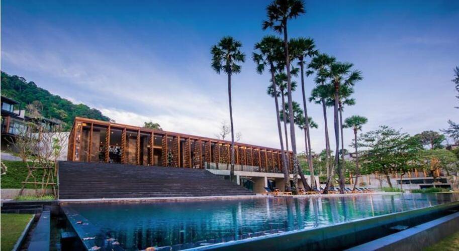 The Naka Phuket
