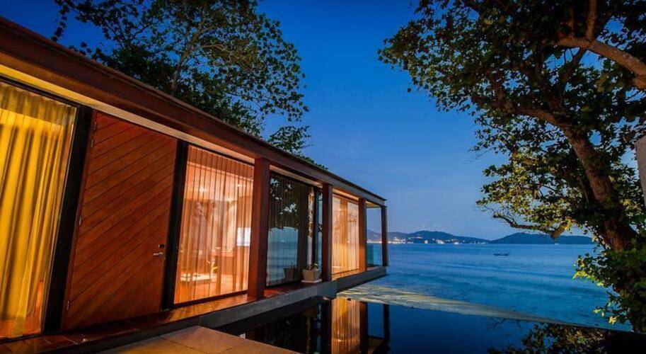 The Naka Phuket