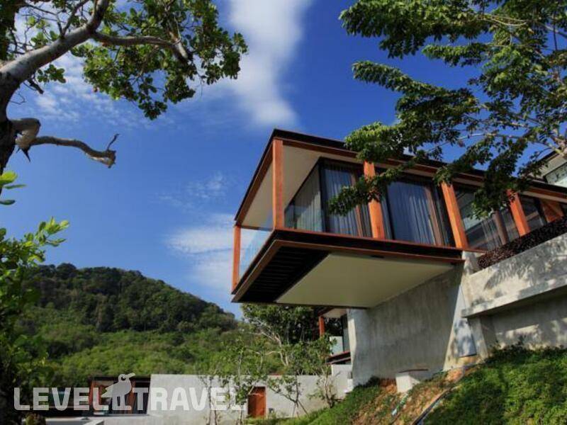 Фотография The Naka Phuket