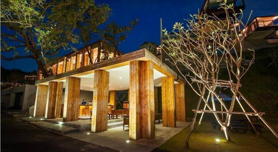 The Naka Phuket