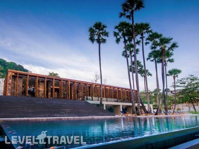 Фотография The Naka Phuket