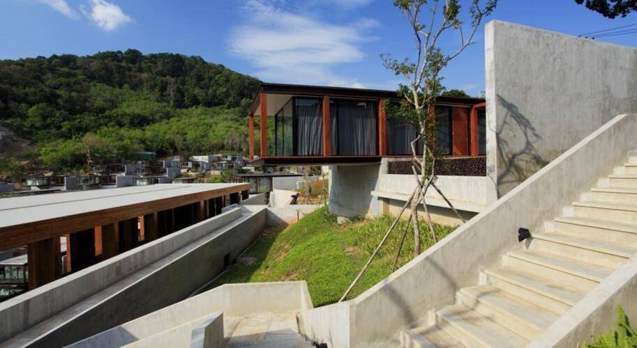 The Naka Phuket