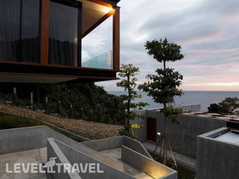 Фотография The Naka Phuket