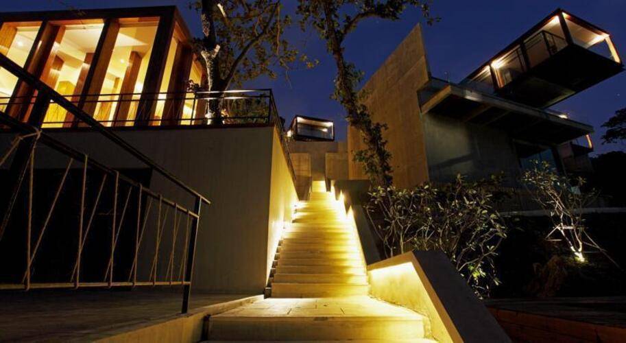 The Naka Phuket