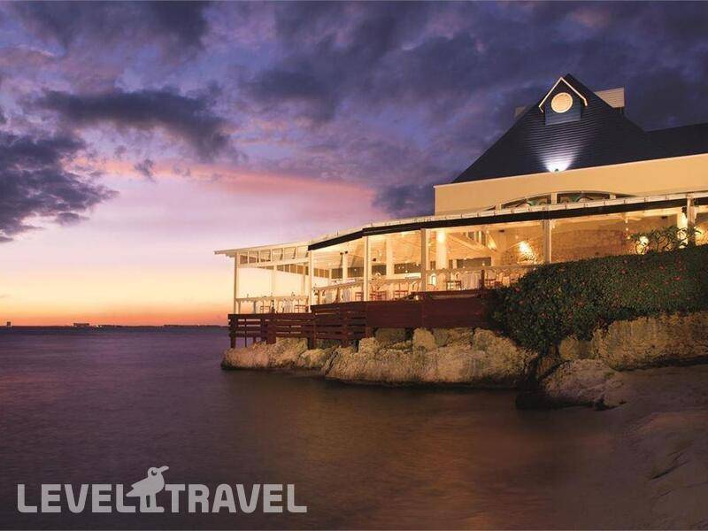 Фотография Zoetry Villa Rolandi Isla Mujeres Cancun