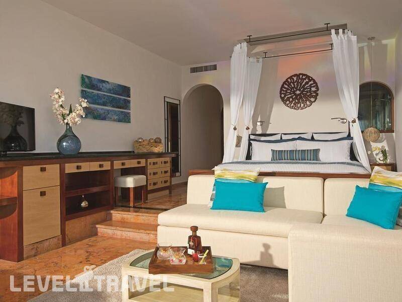 Фотография Zoetry Villa Rolandi Isla Mujeres Cancun