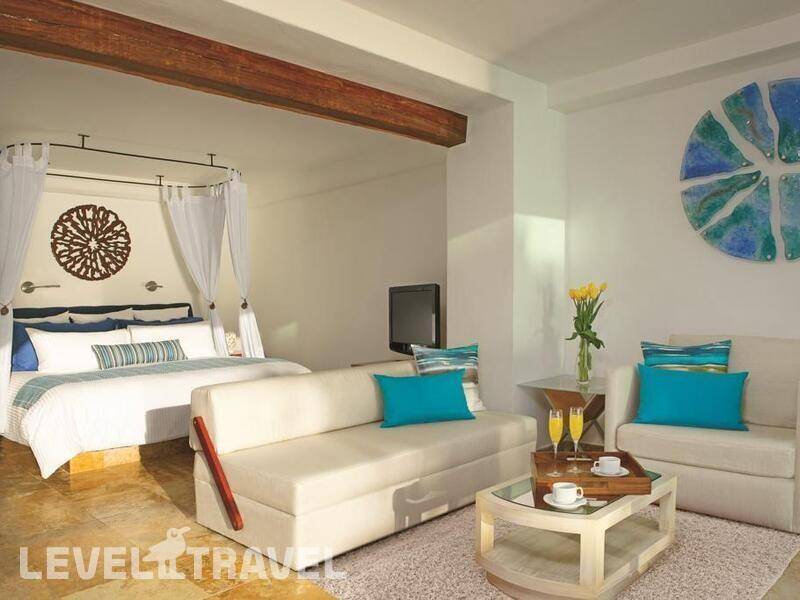 Фотография Zoetry Villa Rolandi Isla Mujeres Cancun