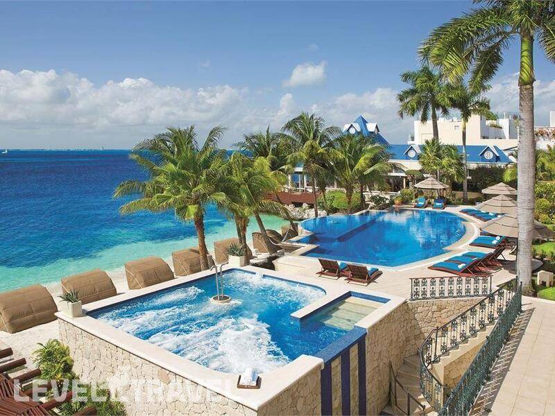 Фотография Zoetry Villa Rolandi Isla Mujeres Cancun
