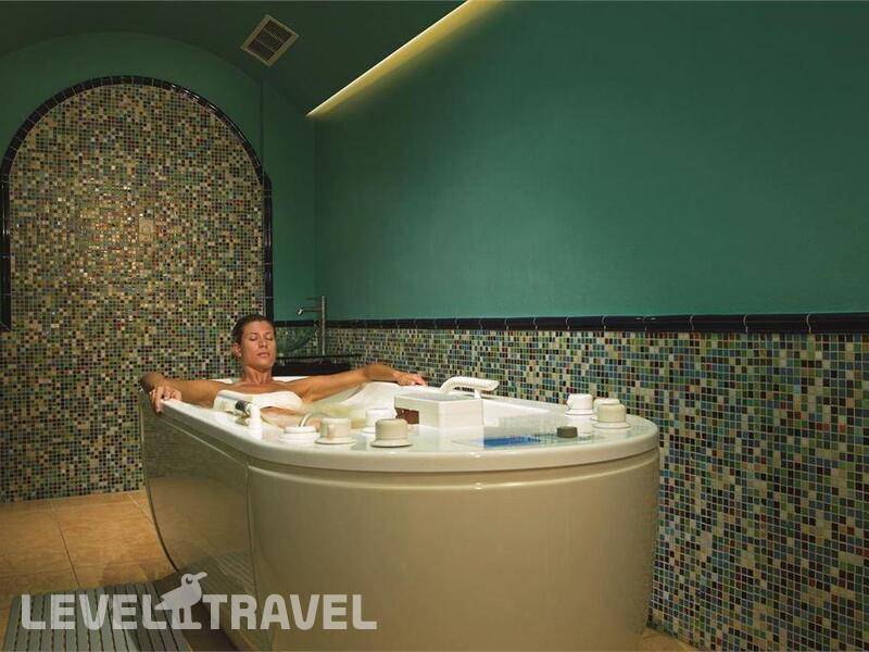 Фотография Zoetry Villa Rolandi Isla Mujeres Cancun