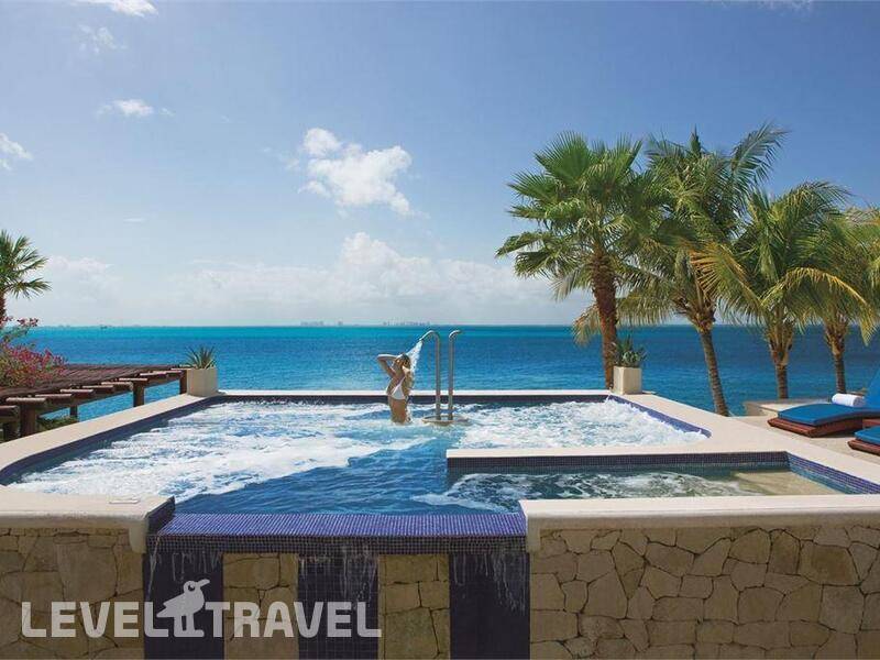 Фотография Zoetry Villa Rolandi Isla Mujeres Cancun
