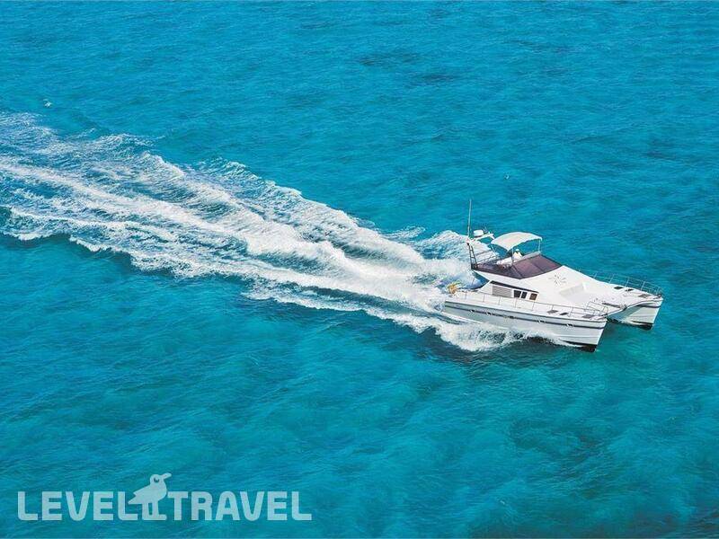 Фотография Zoetry Villa Rolandi Isla Mujeres Cancun