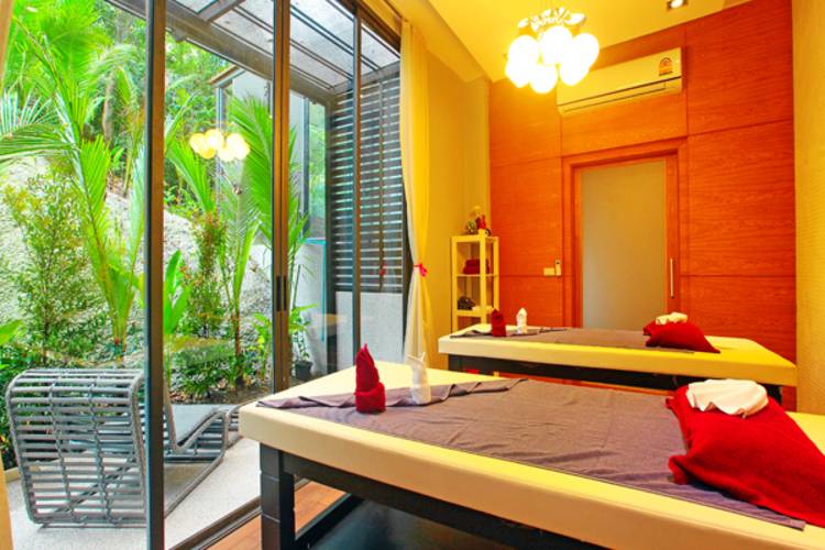 Kamala Resort & Spa
