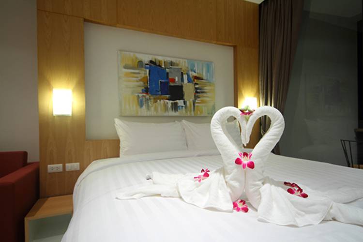 Kamala Resort & Spa