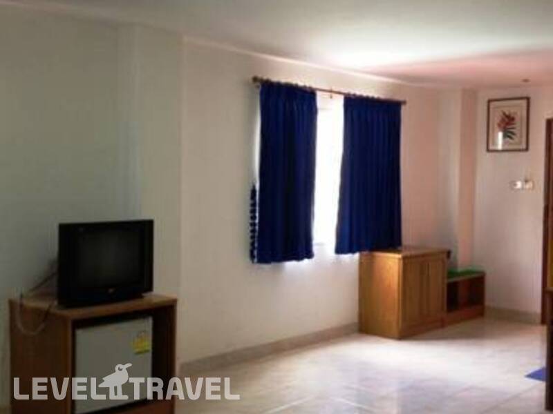 Фотография Joy Residence
